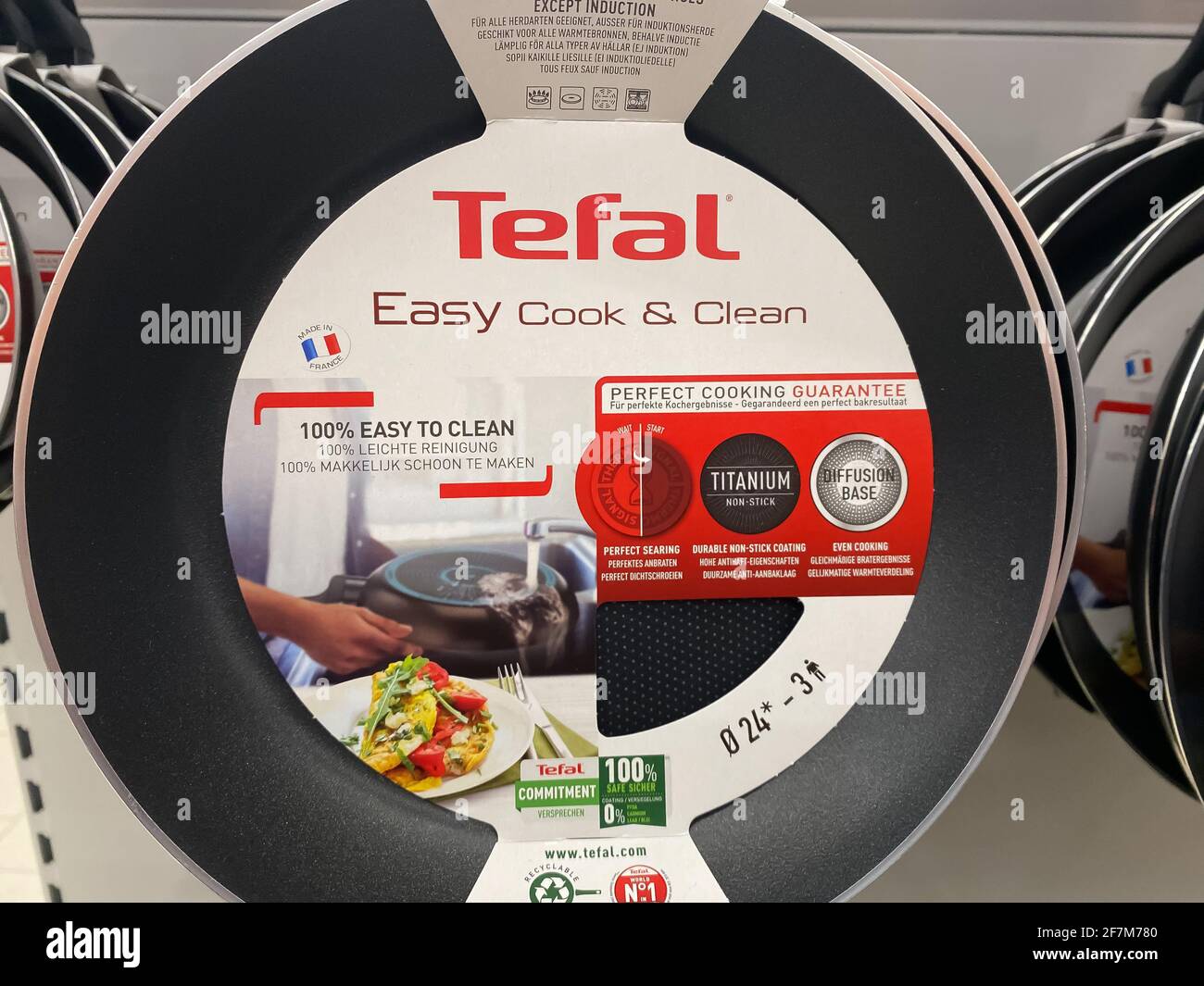 TEFAL